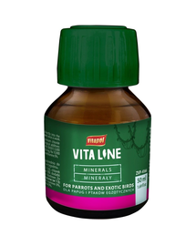 VITAPOL Minerale pentru pasari exotice 50 ml