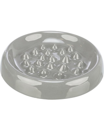 TRIXIE Slow feed Castron hranire lenta pisici, ceramica