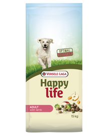 VERSELE-LAGA HAPPY Life Adult miel 15 kg
