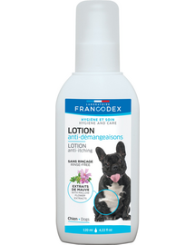 FRANCODEX Lotiune impotriva mancarimilor 120 ml