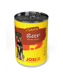 JOSERA JosiDog vita in sos 415g hrana caini adulti