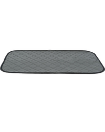 TRIXIE Covor igienic pentru catei 60 × 60 cm gri