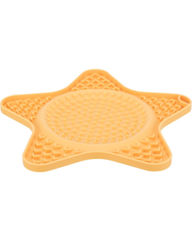 TRIXIE Lick'n'Snack Tavita silicon pentru caini, pentru recompense 23,5 cm