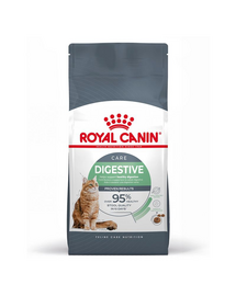 Royal Canin Digestive Care 10 kg hrana uscata pisica pentru pentru sustinerea digestiei