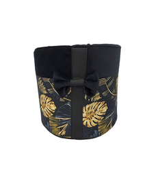 FERA Gold Cos depozitare jucarii caini si pisici 25x28 cm