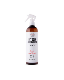 PETS Odor Neutralizer Neutralizator mirosuri si pete animale companie 500 ml