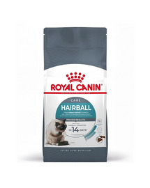 ROYAL CANIN Hairball Care 2 kg hrana uscata pisica pentru reducerea formarii bezoarelor