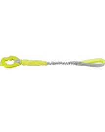 TRIXIE Bungee Tugger jucarie caini 10/56 cm