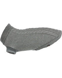 TRIXIE Kenton Pulover caine XS 27 cm gri