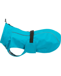 TRIXIE Vimy Haina ploaie caini M 45 cm albastru