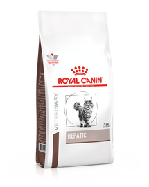 ROYAL CANIN Cat Hepatic 4 kg hrana uscata pisici afectiuni hepatice
