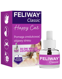 FELIWAY Rezerva difuzor pentru calmare pisici 48 ml