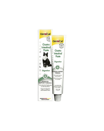 GIMCAT Expert Line Gastro Intestinal Paste 50 g pasta digestiva pentru pisici