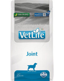 FARMINA Vet Life Joint Dog 2 kg Hrana pentru caini cu probleme articulare