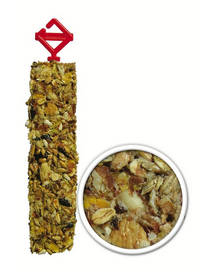 BENEK Natural-Vit Recompensa pentru rozatoare, cu nuc