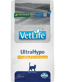 FARMINA Vet life Ultrahypo Cat 2 kg
