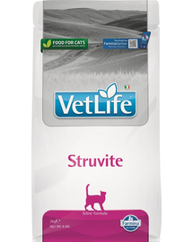 FARMINA Vet life Cat Struvite 2 kg