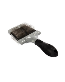 FURMINATOR Perie de netezire pentru caini si pisici L Firm