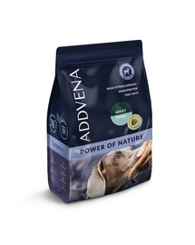 ADDVENA Life 2,5 kg alimente uscate pentru caini