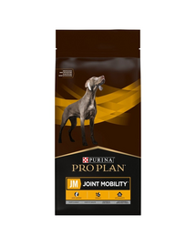 PURINA PRO PLAN Canine JM Joint Mobility 3 kg hrana caini