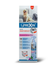 FREXIN Spray insecticid pentru suprafete 200 g