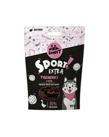 MR. BANDIT Sport Extra Recompensa cu gasca, pentru caini 150 g