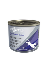 TROVET Cat Hypoallergenic VRD 200 g
