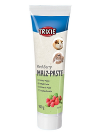 TRIXIE Malț pentru rozătoare cu afine roșii 100 g