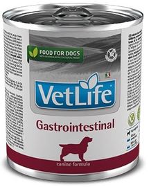 FARMINA VET Life Natural Diet Dog Gastrointestinial 300 g