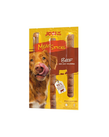 JOSERA JosiDog Meat Sticks batoane cu vita pentru caini 33g