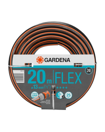 GARDENA Furtun gradina Comfort Flex 1/2", 20 m