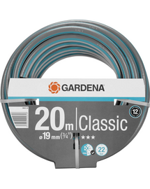 GARDENA Furtun de grădină Classic 3/4", 20 m
