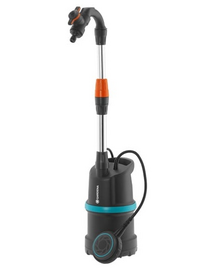 GARDENA Pompa de apa de ploaie, 4000/1