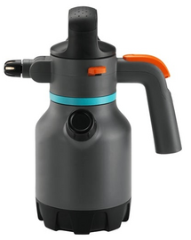 GARDENA Pulverizator cu presiune, 1,25 l