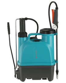 GARDENA Plus Pulverizator rucsac 12 L