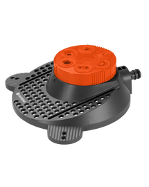 GARDENA Classic Stropitor cu 6 funcții Boogie