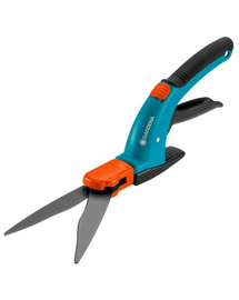 GARDENA Foarfeca Pentru Iarba, Pivotanta, Confort