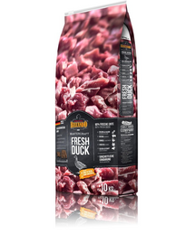 BELCANDO Mastercraft Fresh duck Hrana uscata pentru caini adulti activi, cu rata 10 kg