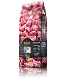BELCANDO Mastercraft Fresh lamb Hrana uscata pentru caini adulti activi, cu miel 10 kg