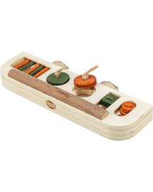TRIXIE Snack toy Jucarie pentru pasari interactiva 25x9x4 cm