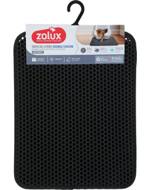 ZOLUX Covoras colector pentru litiera pisicii, cu 2 straturi 35x45 cm