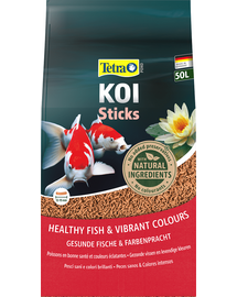 TETRA Pond KOI Sticks 50 L