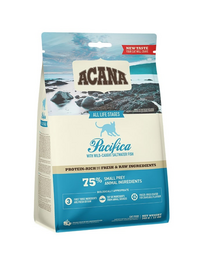 ACANA Pacifica Cat 3x340g saci hrana pisici, cu peste
