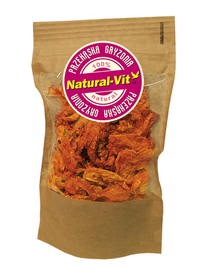 BENEK Natural-Vit Soft Bits Snack pentru rozatoare, cu rosii uscate 40 g