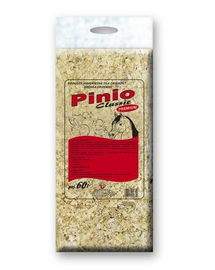 BENEK Super Pinio rumegus animale mici Classic 60 L