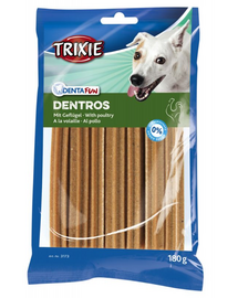 TRIXIE Dentros cu pasăre 180 g