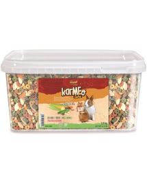 VITAPOL Cocktail pentru rozătoare găletușă 1.9 kg