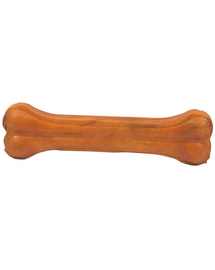 MACED Os afumat presat pentru caini 11 cm 10 buc