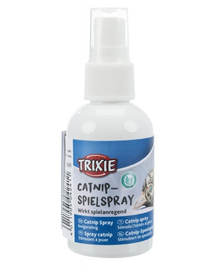 TRIXIE Spray cu iarba-mâței 50 ml