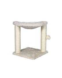 TRIXIE Sisal pentru pisici "Baza" 50 cm crem